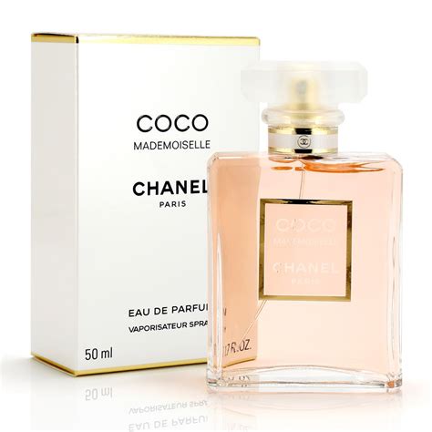 prix eau de parfum mademoiselle coco chanel|coco chanel mademoiselle prix.